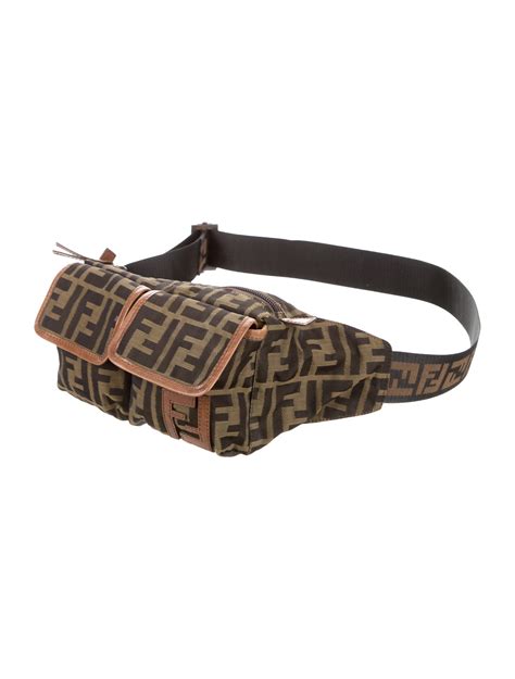 fendi waistbag